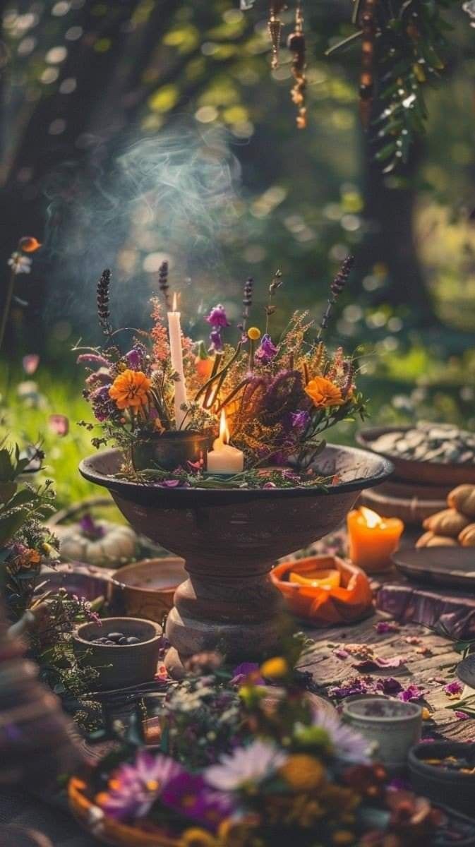 Introducing: The Witches’ Calender